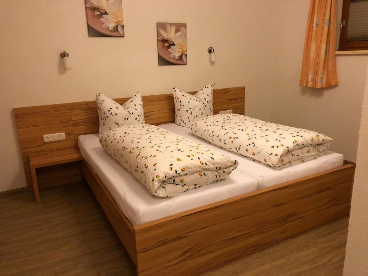 דירות סי Haus Lydia מראה חיצוני תמונה
