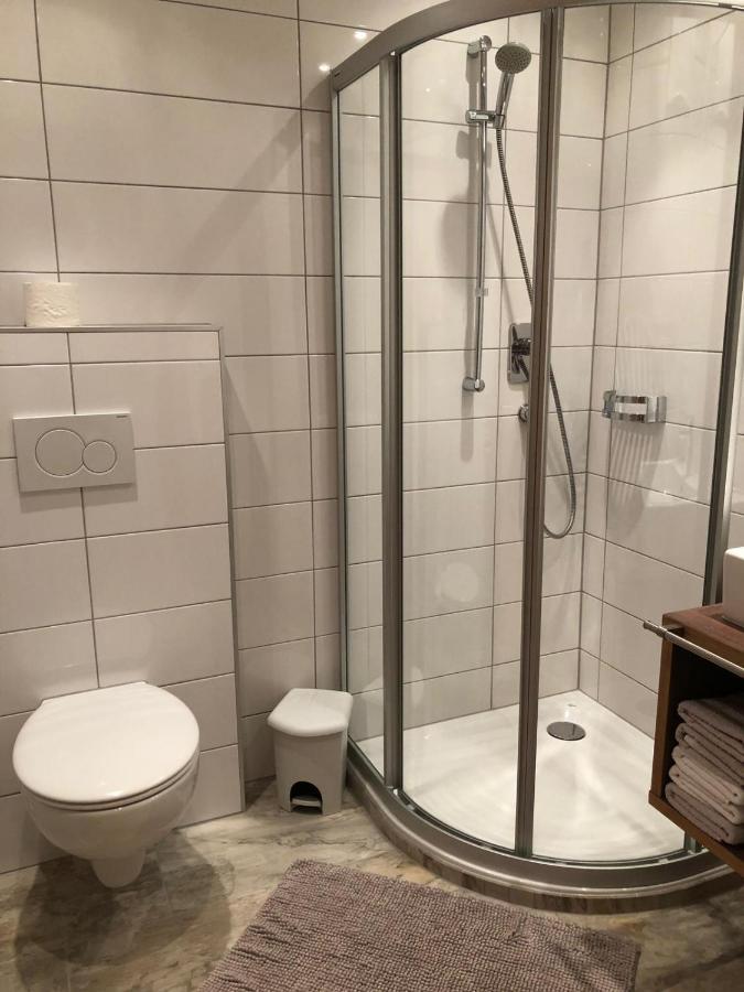 דירות סי Haus Lydia מראה חיצוני תמונה