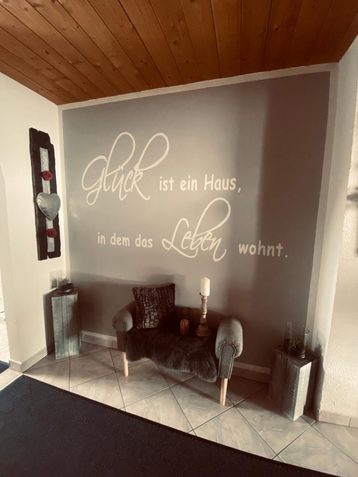 דירות סי Haus Lydia מראה חיצוני תמונה